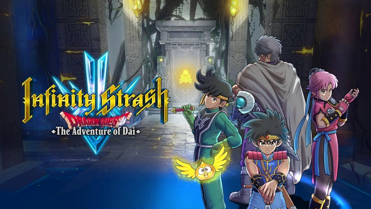 انمي Dragon Quest: Dai no Daibouken الحلقة 90 مترجمة