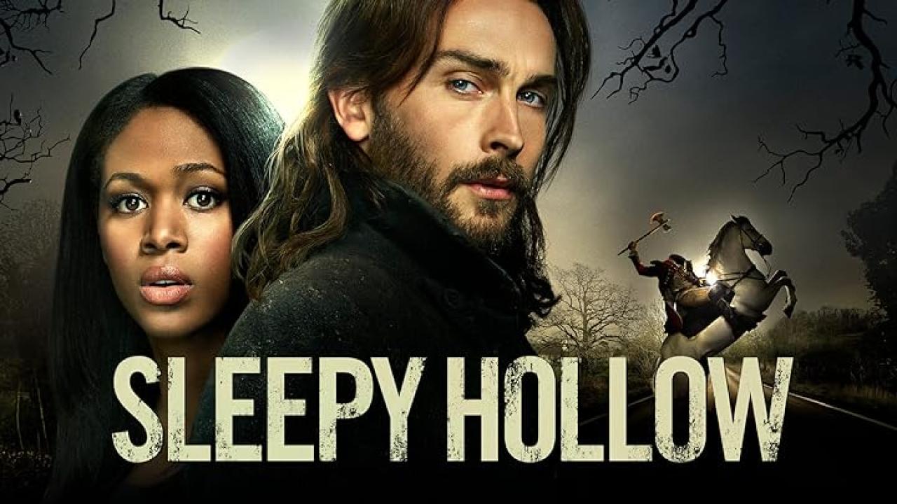 Sleepy Hollow - سليبي هولو