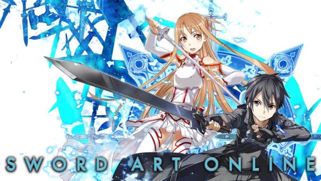 Sword Art Online