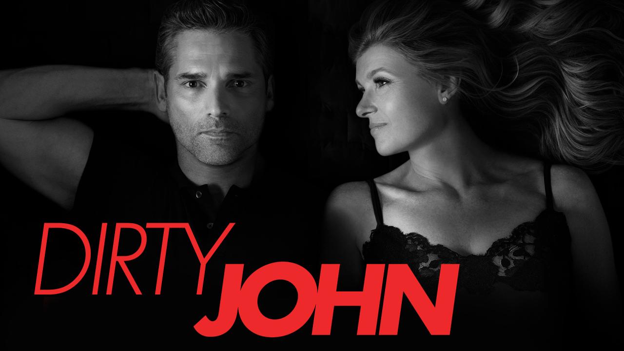 Dirty John - جون القذر