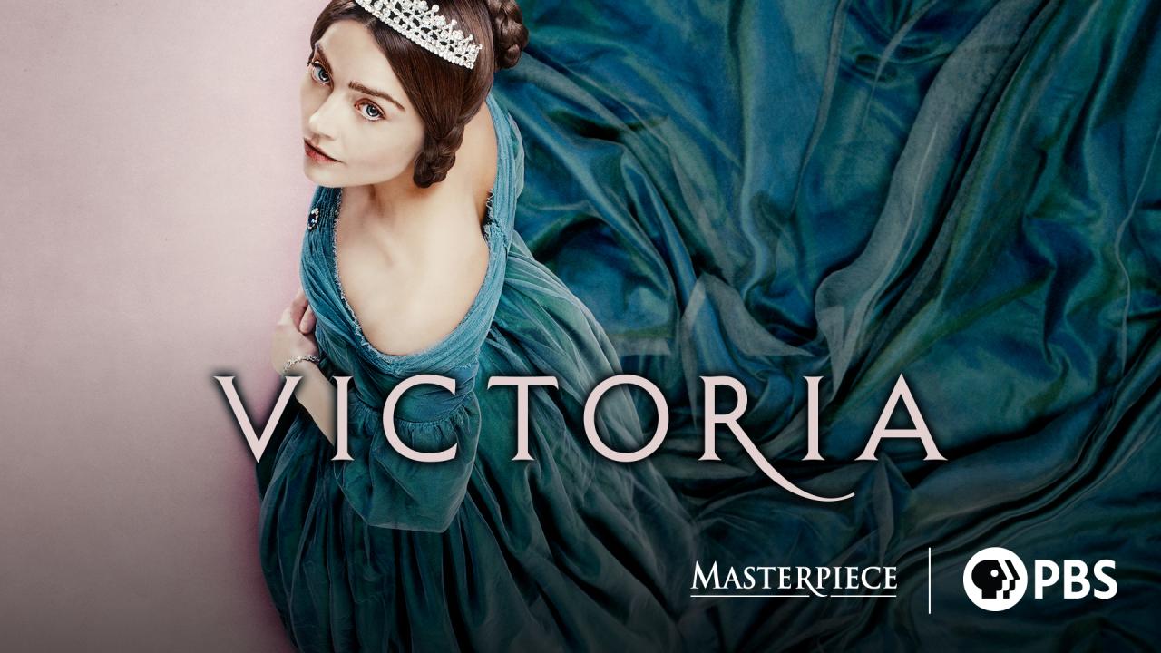 مسلسل Victoria الموسم الاول الحلقة 1 الاولي مترجمة