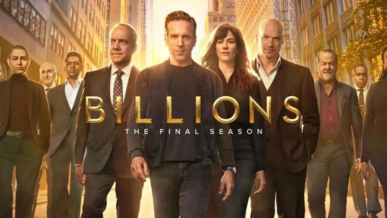 مسلسل Billions الموسم السابع الحلقة 7 السابعة مترجمة