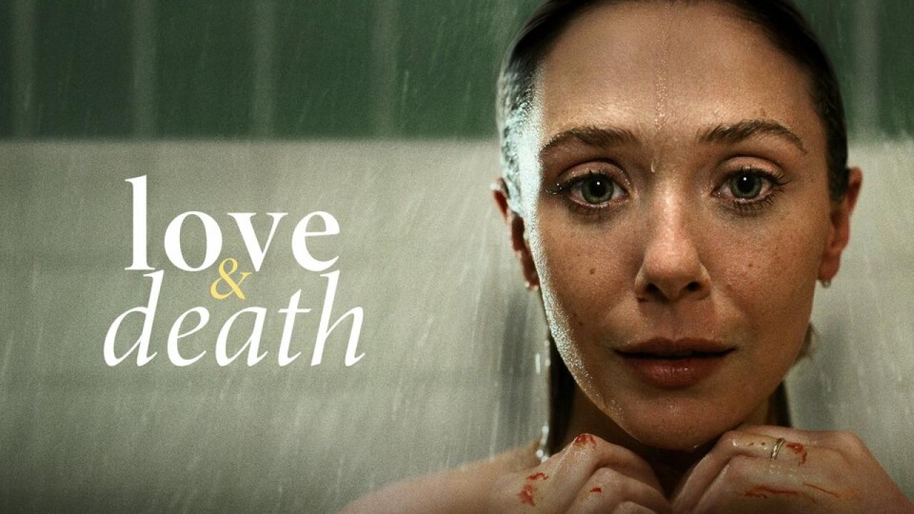 مسلسل Love & Death