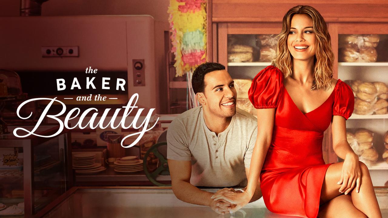 مسلسل The Baker and the Beauty