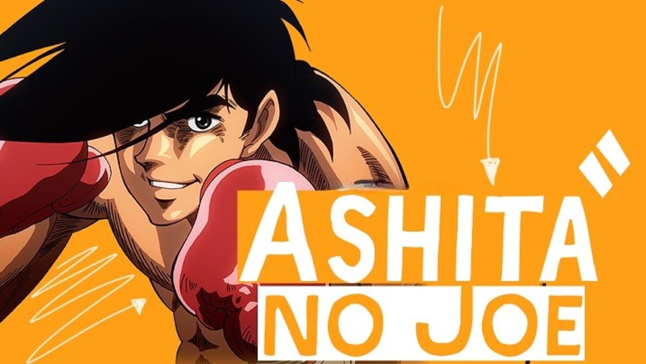 Ashita no Joe