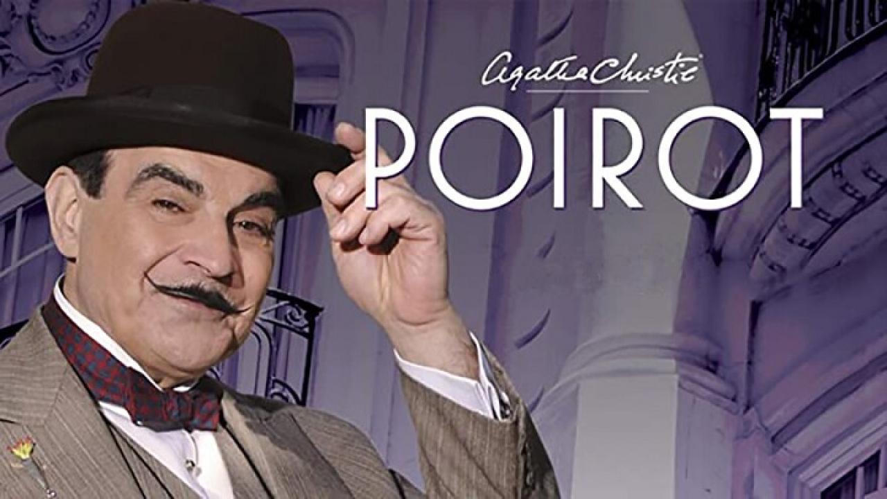 مسلسل Agatha Christie’s Poirot الموسم الثالث الحلقة 1 الاولي مترجمة