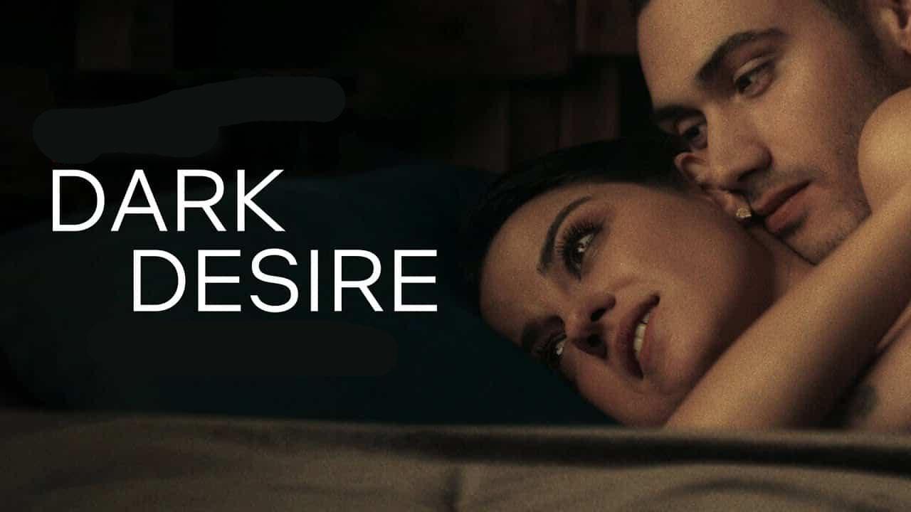 مسلسل Dark Desire