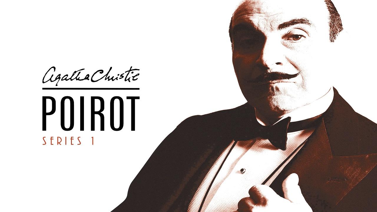 مسلسل Agatha Christie’s Poirot الموسم الاول الحلقة 1 الاولي مترجمة