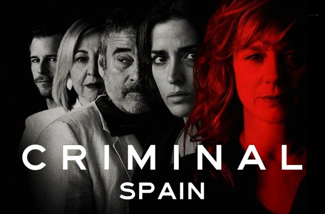 مسلسل Criminal: Spain الموسم الخامس الحلقة 1 الاولي مترجمة