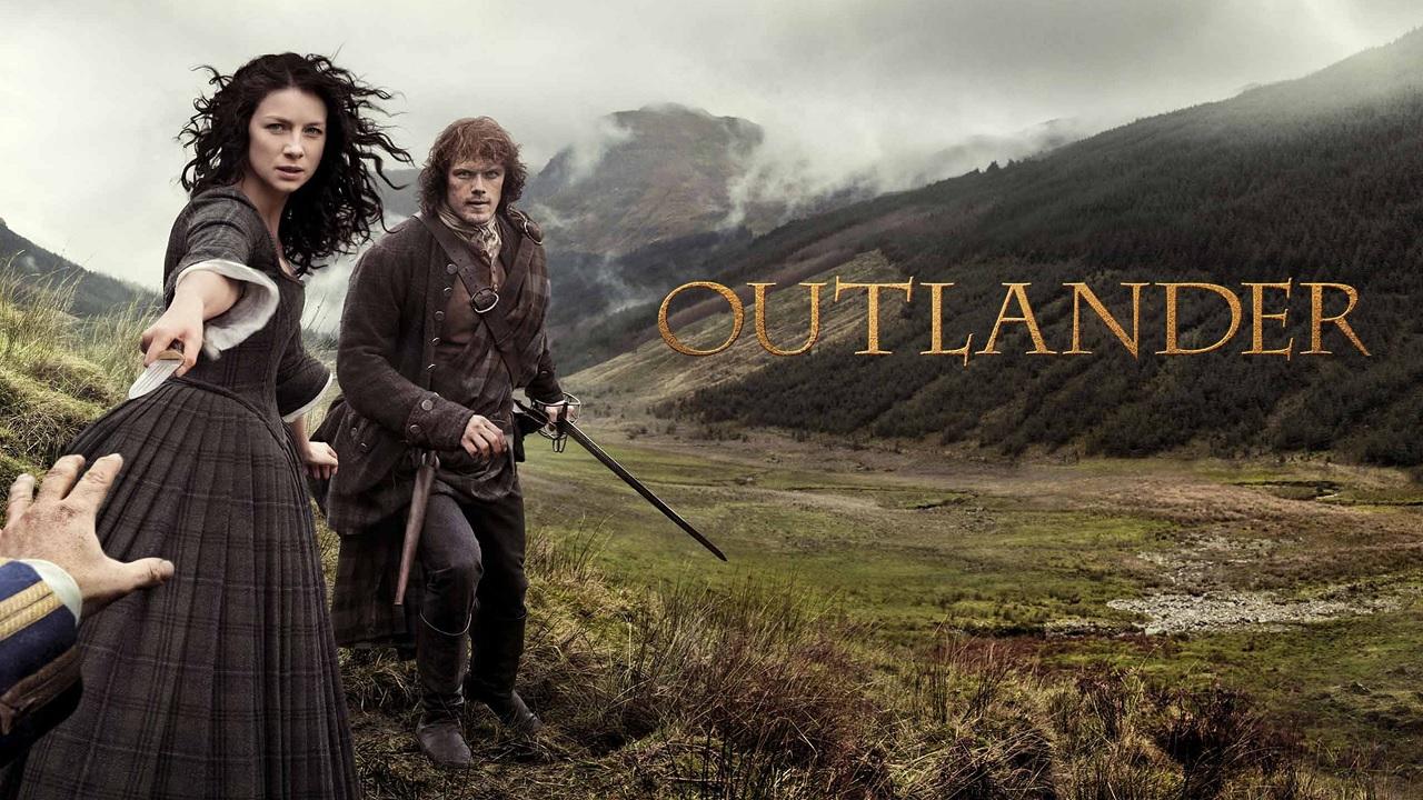 Outlander