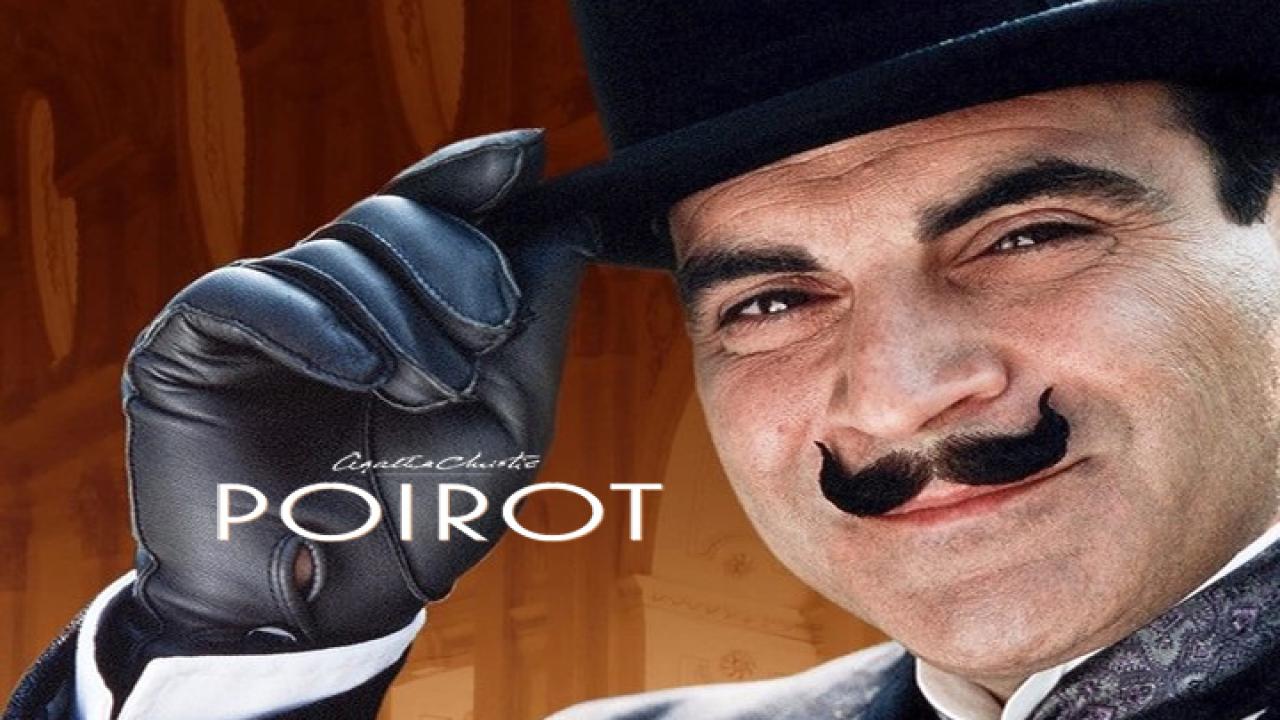 مسلسل Agatha Christie’s Poirot الموسم السابع الحلقة 1 الاولي مترجمة