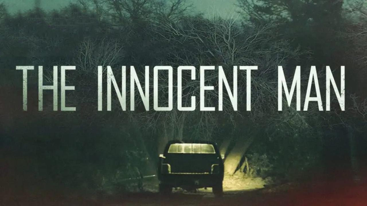 مسلسل The Innocent Man الموسم الاول الحلقة 1 الاولي مترجمة