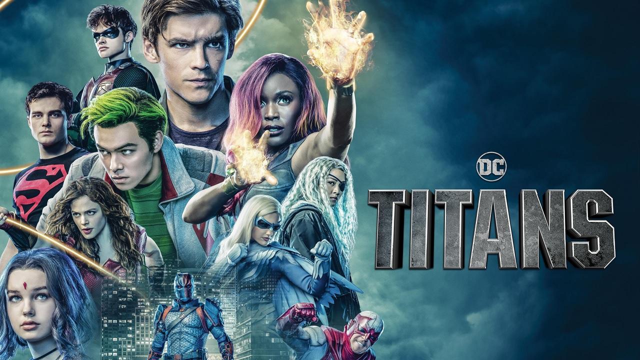 Titans